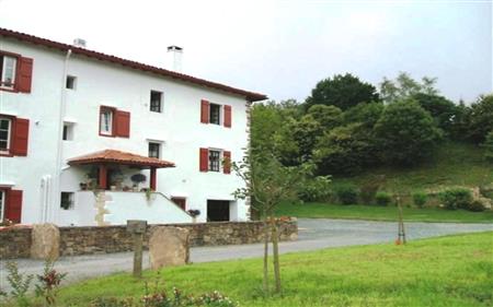 Maison Arantxipia - Sare