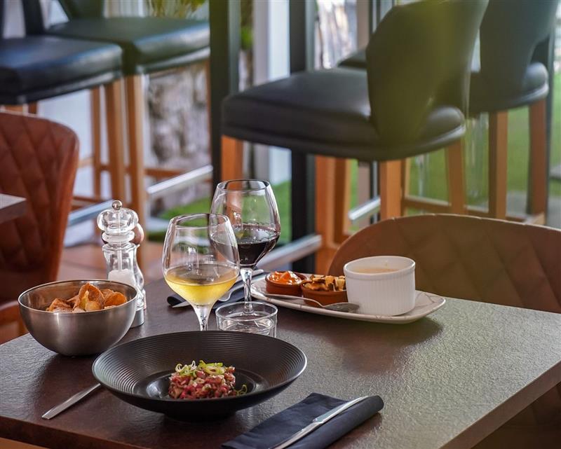 Auberge 22