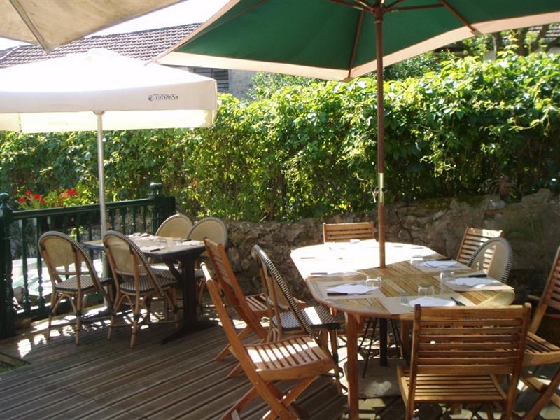 Restaurant Aintzina