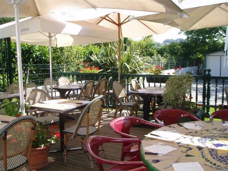 Restaurant Aintzina