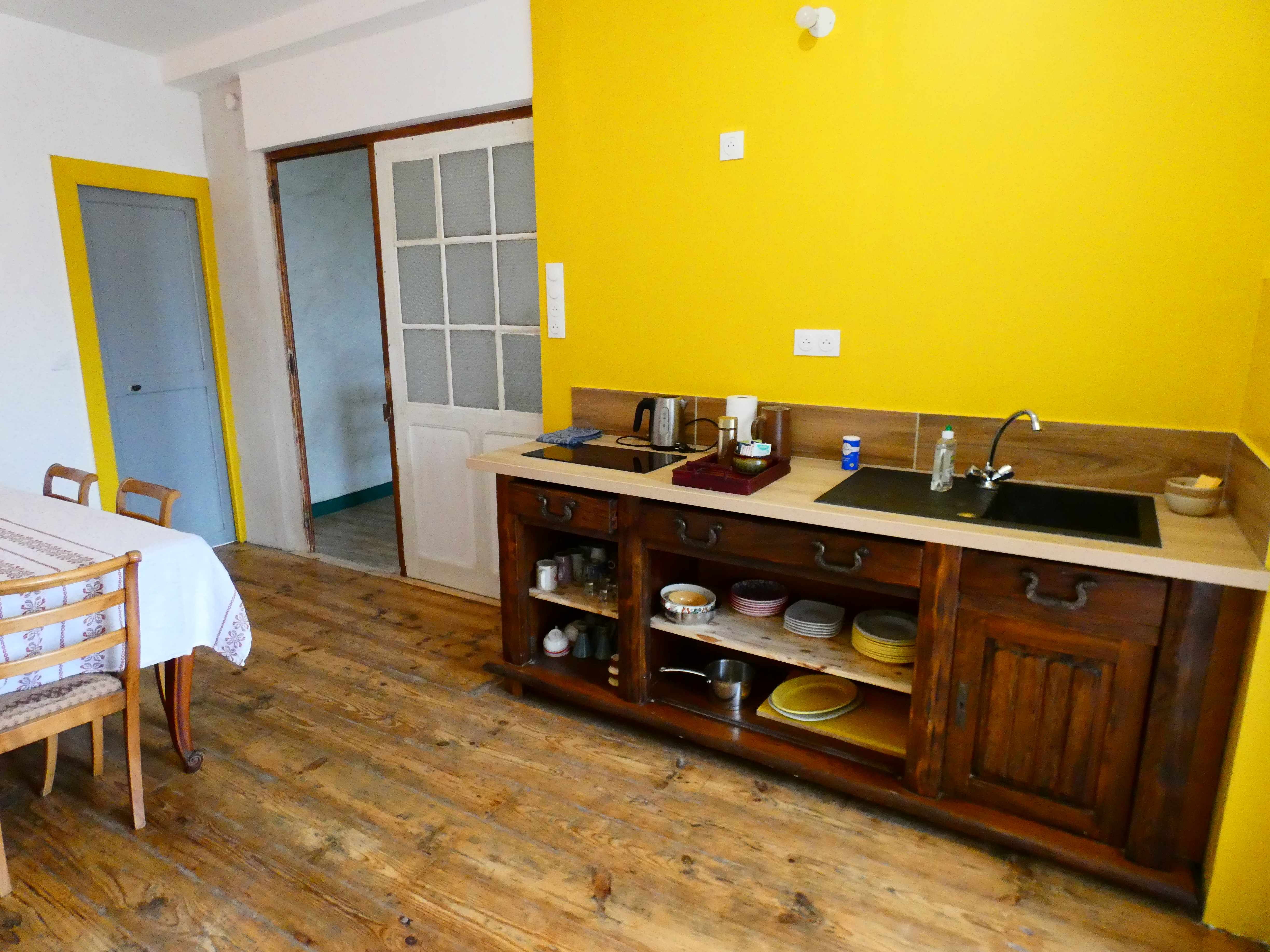 Air de Monade, Oloron-Sainte-Marie