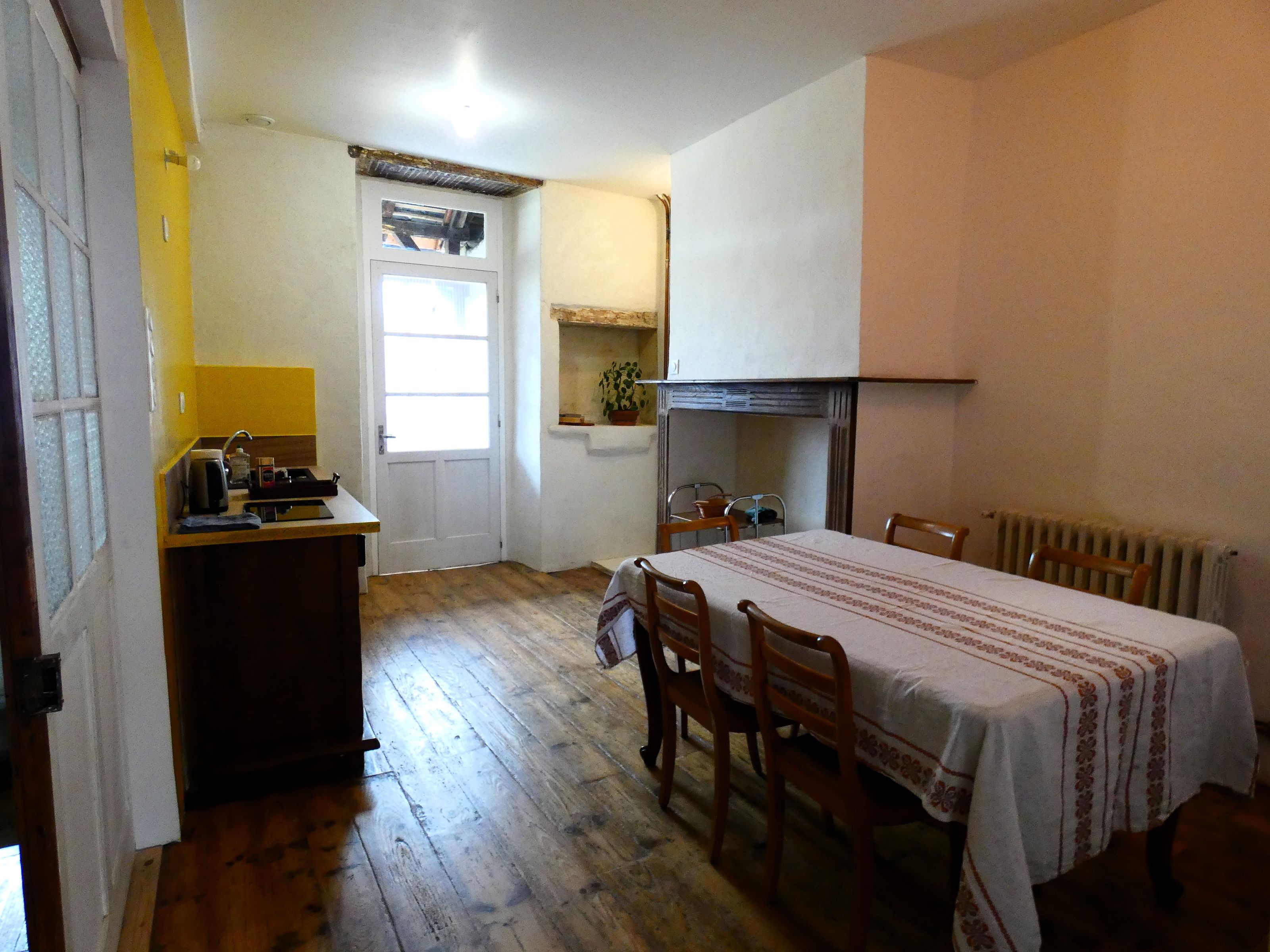 Air de Monade, Oloron-Sainte-Marie - photo 4