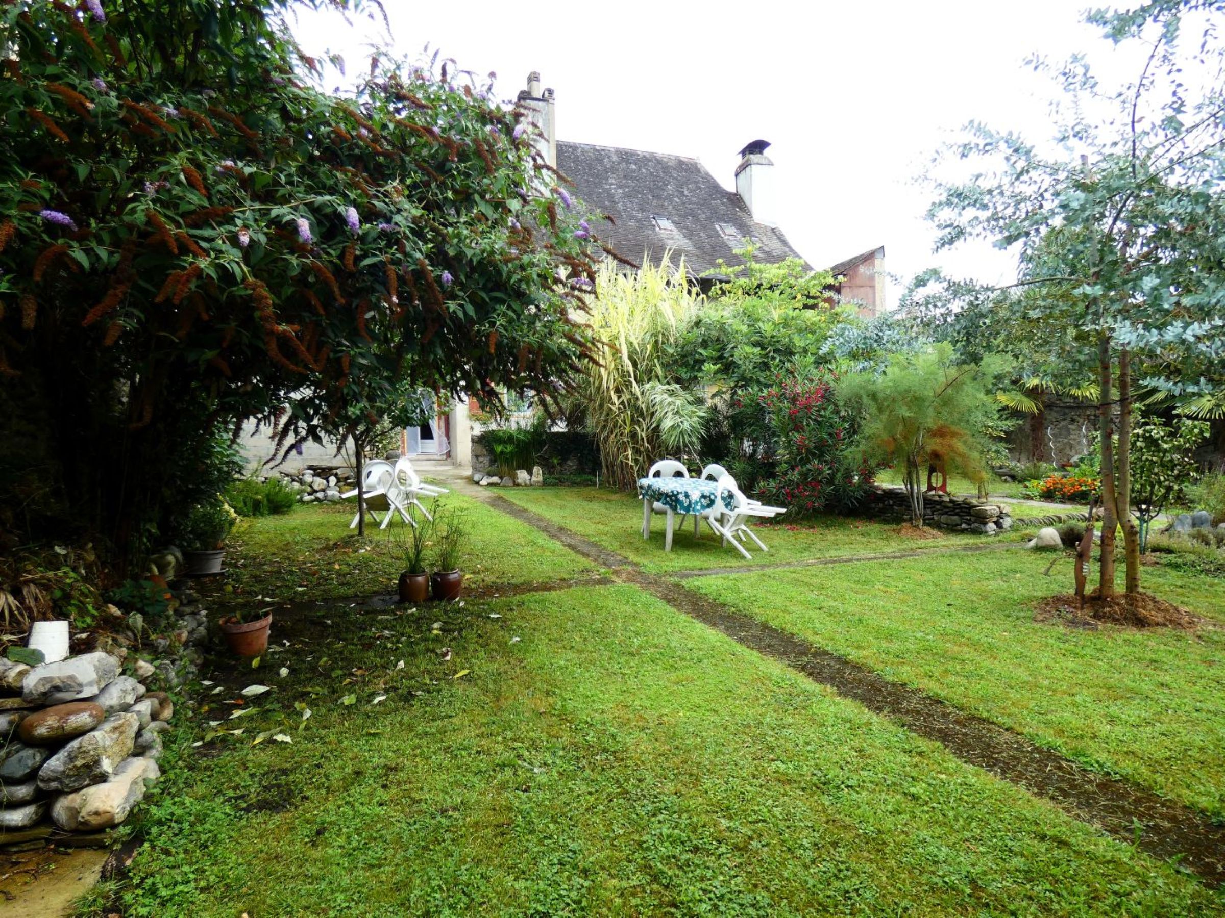 Air de Monade, Oloron-Sainte-Marie - photo 6