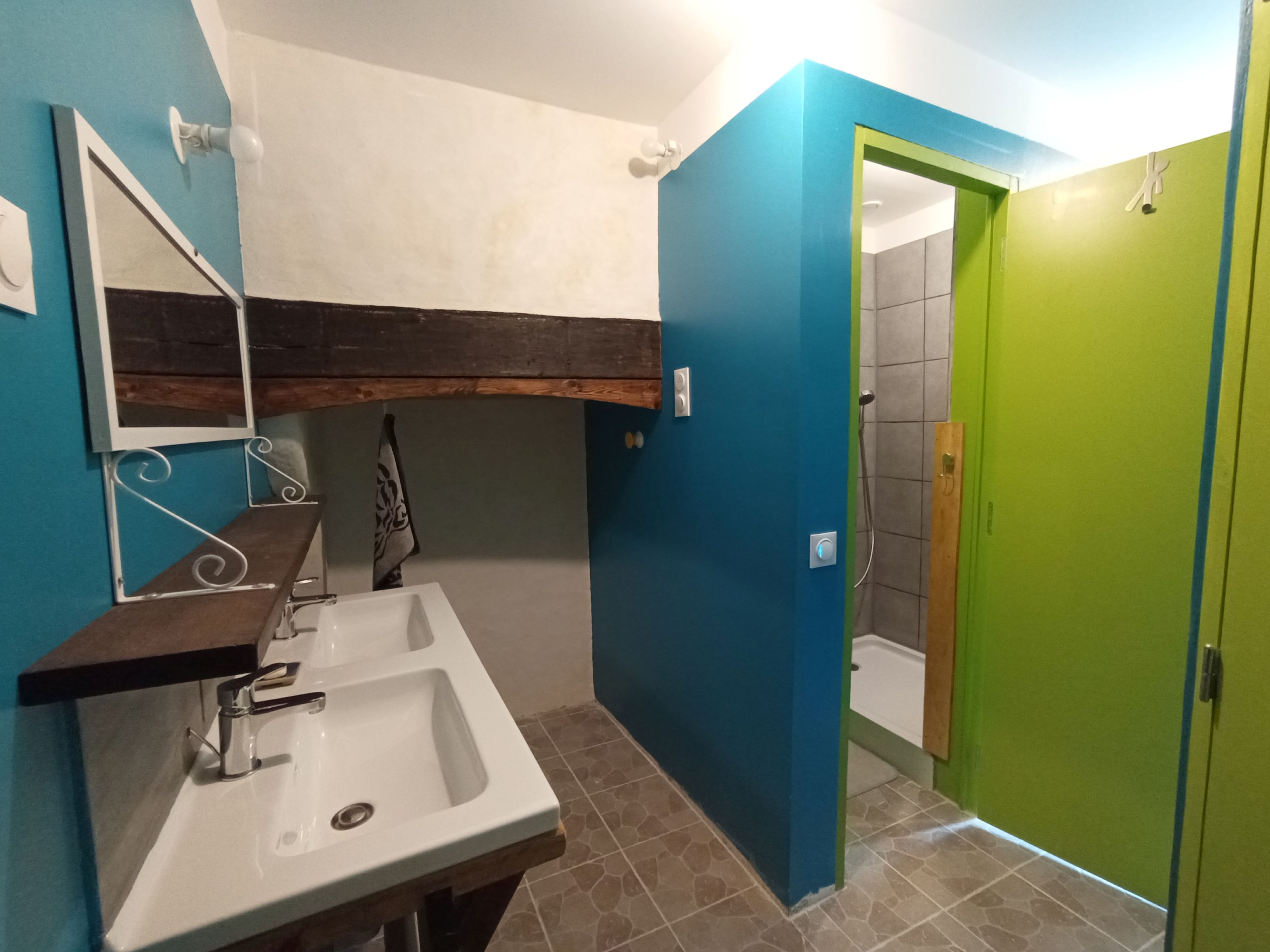 Air de Monade, Oloron-Sainte-Marie - photo 7