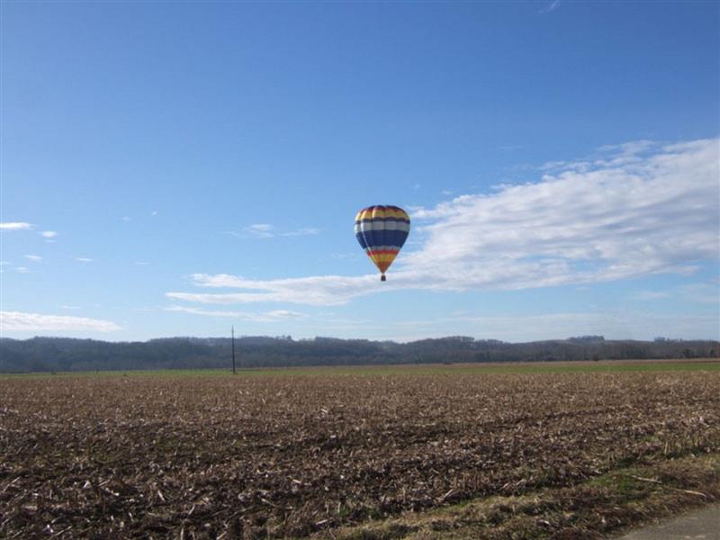 Air Pyrénées Montgolfières