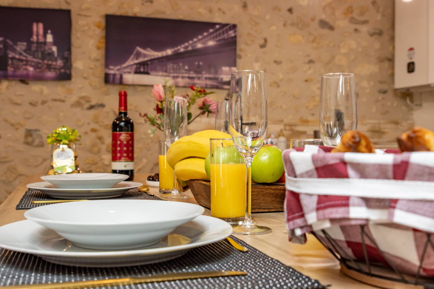 Le Loft, Mussidan - photo 7