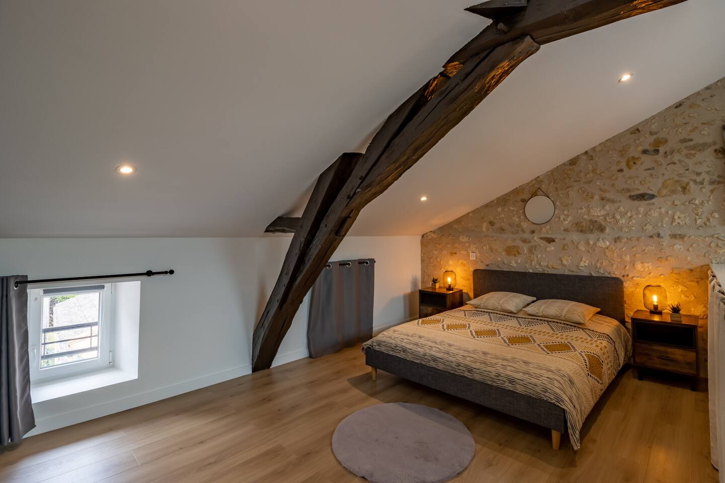 Le Loft, Mussidan - photo 4
