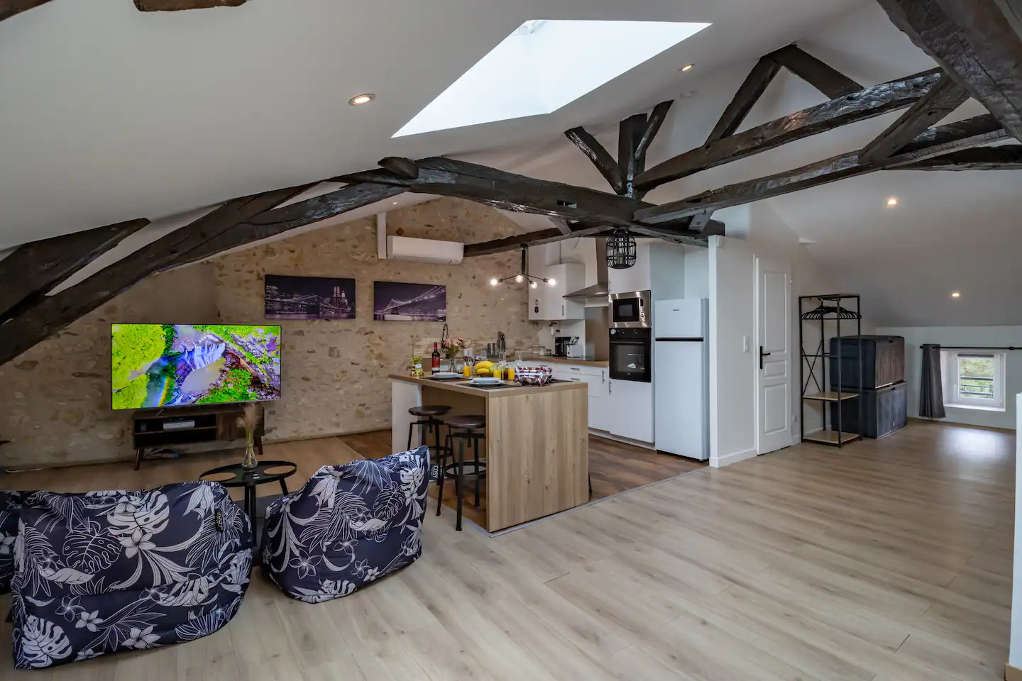 Le Loft, Mussidan - photo 8