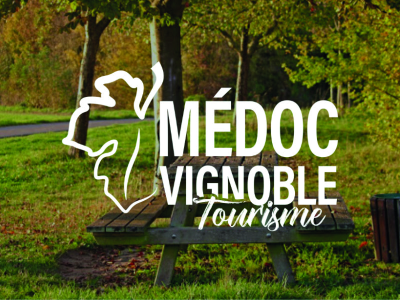Aire de pique-nique de Pauillac - photo 2