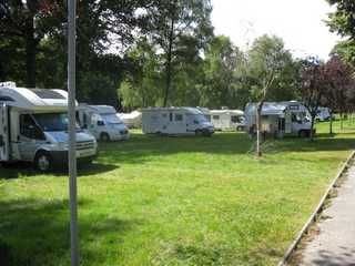 Aire d'accueil camping-car d'Auphelle - photo 2