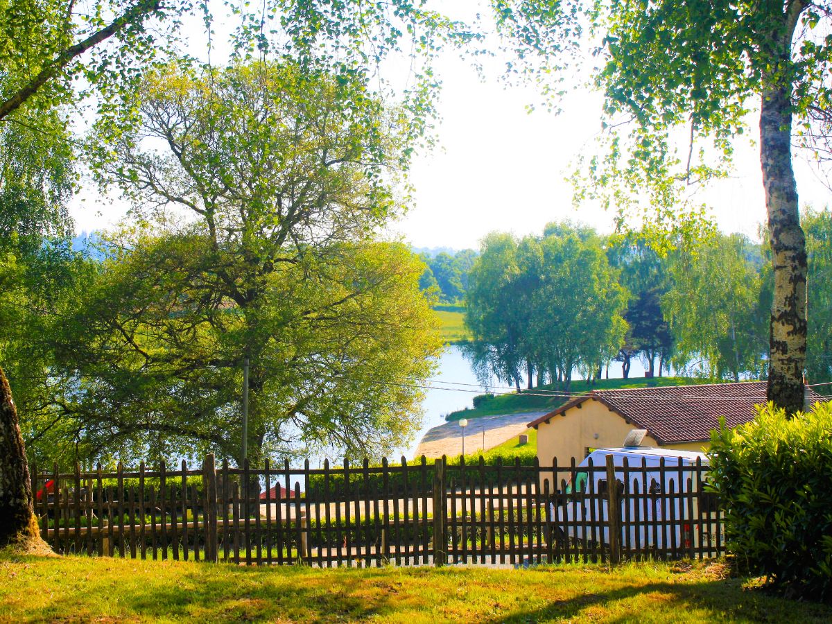 Aire d'accueil Camping-car Park - photo 4