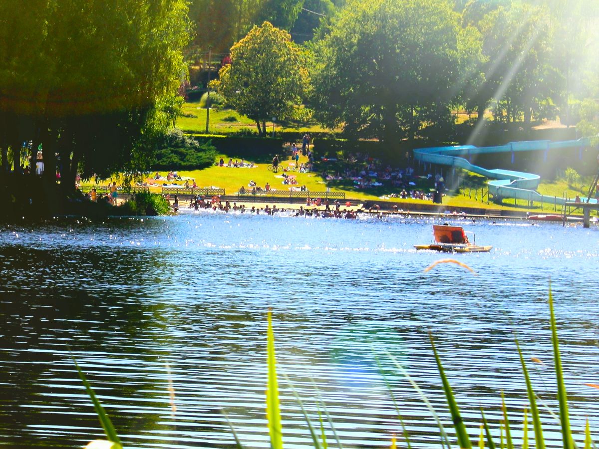 Aire d'accueil Camping-car Park - photo 3