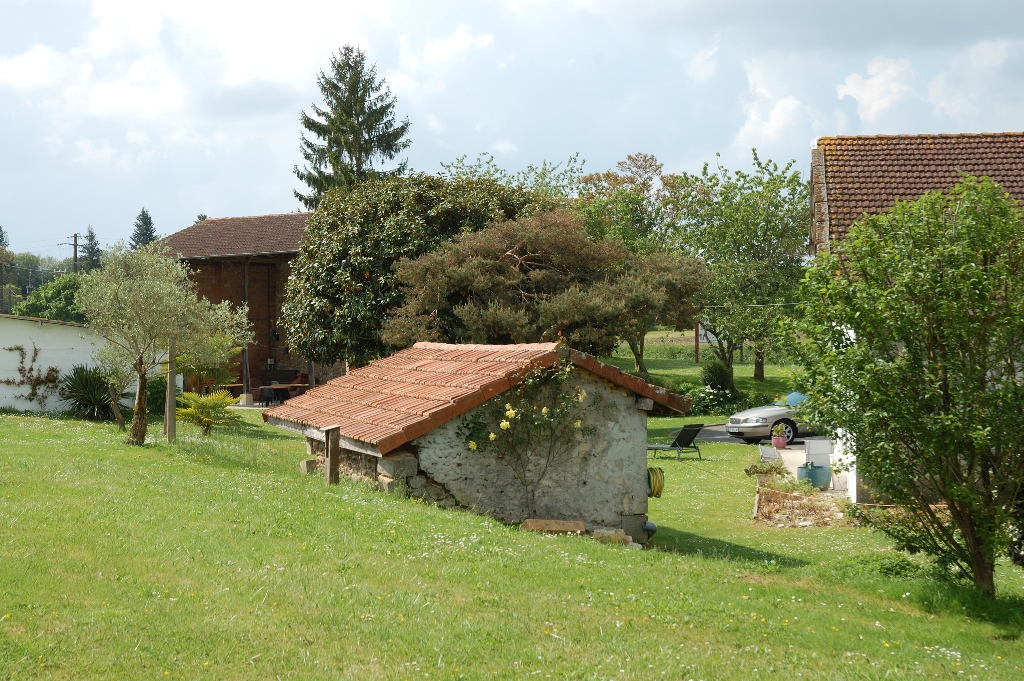 Aire de camping-car l'Horizon des Landes