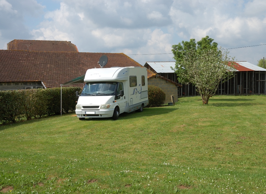Aire de camping-car l'Horizon des Landes - photo 5