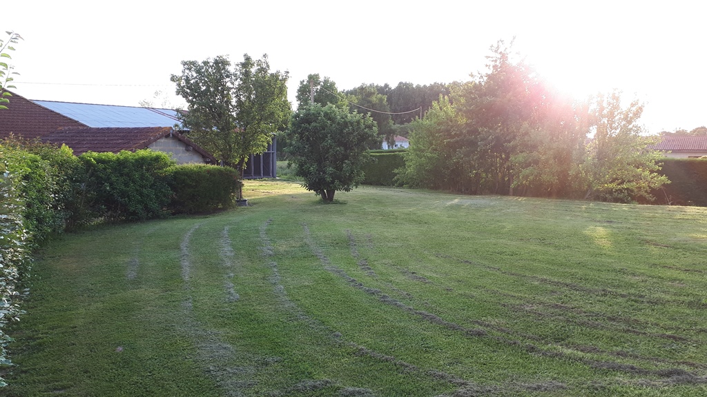 Aire de camping-car l'Horizon des Landes, Doazit - photo 4