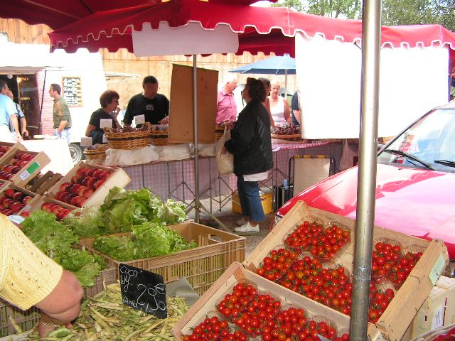 Aire de camping-cars du port - photo 3