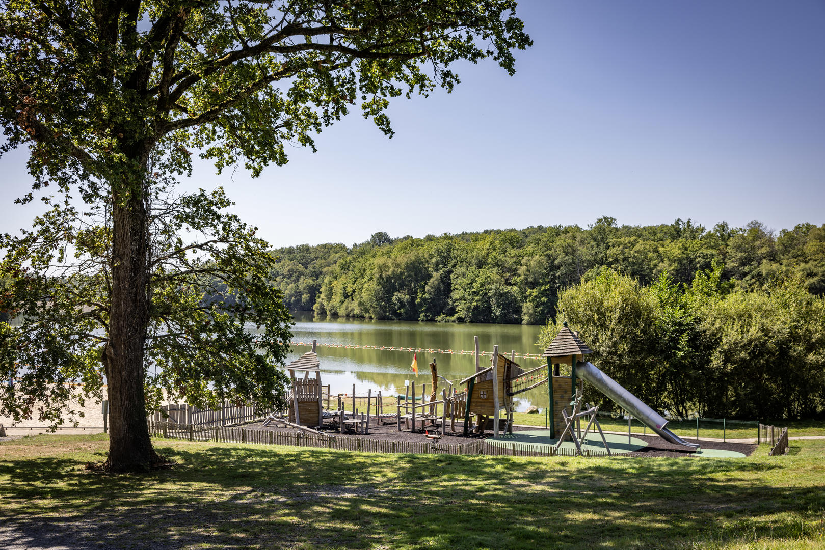 Flower Camping de Rouffiac, Angoisse - photo 6