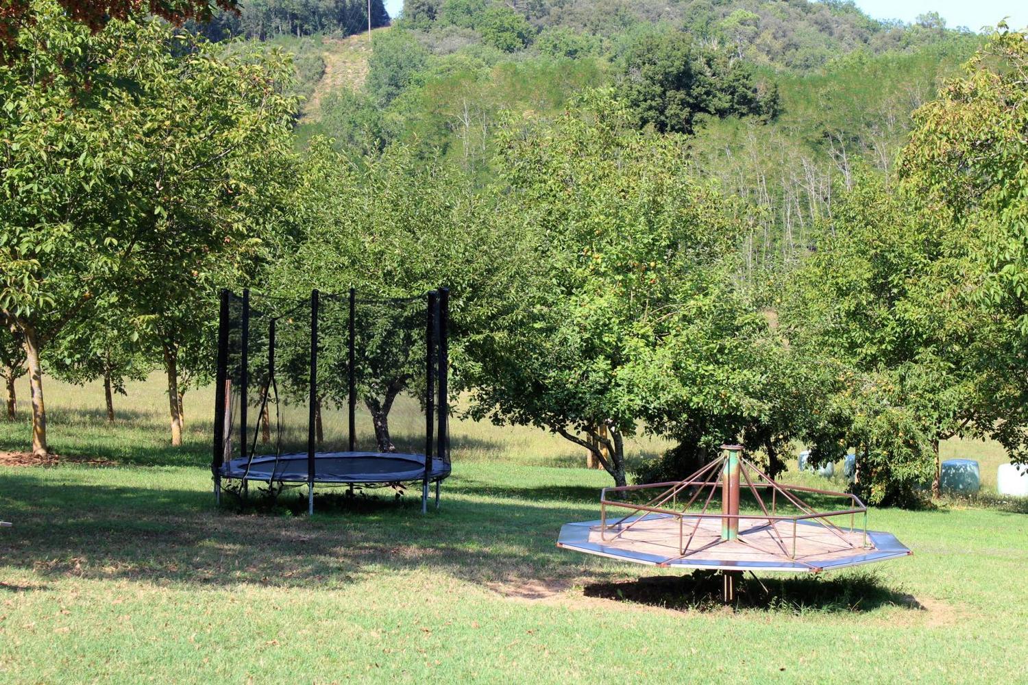 Hameau de Cureboursil, Vitrac - photo 42