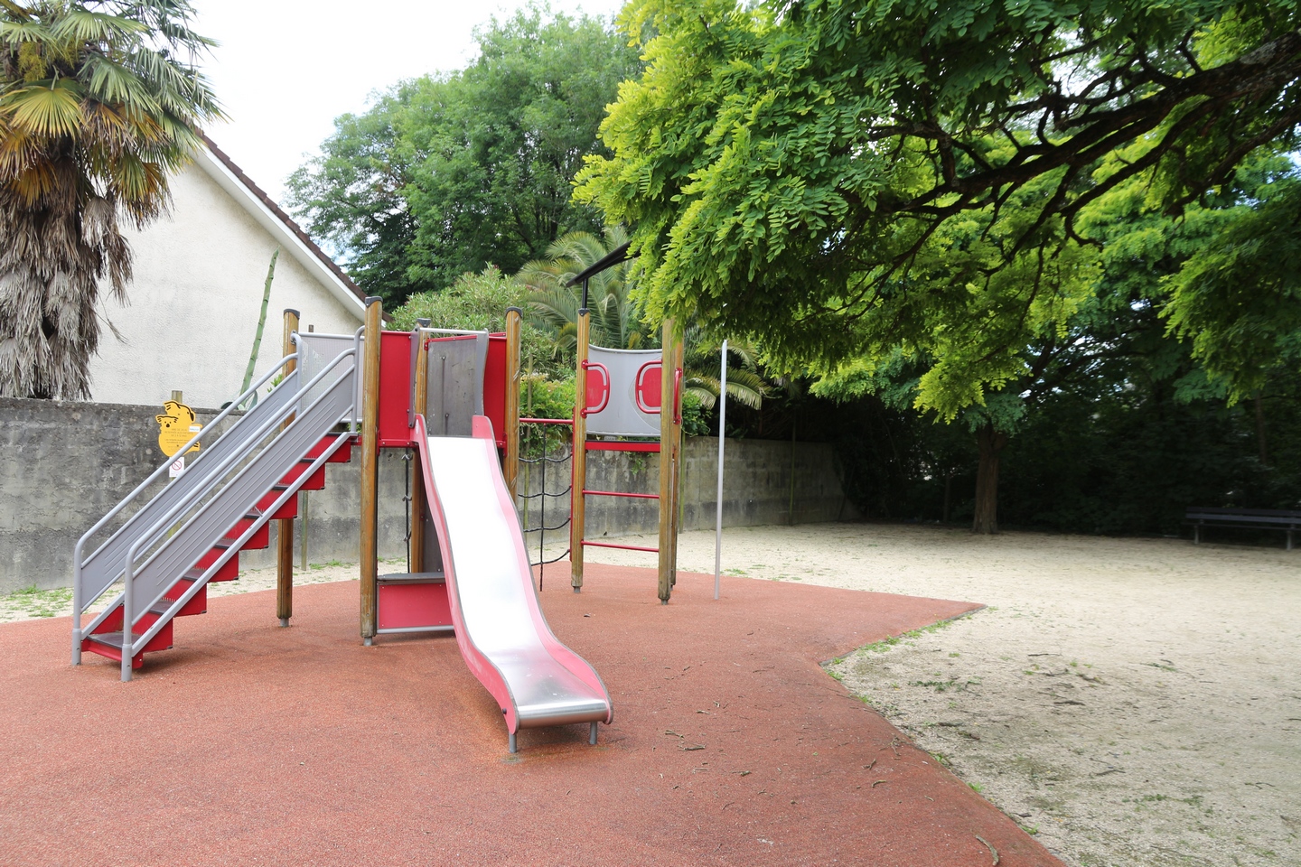 Aire de jeux-Ader - photo 5
