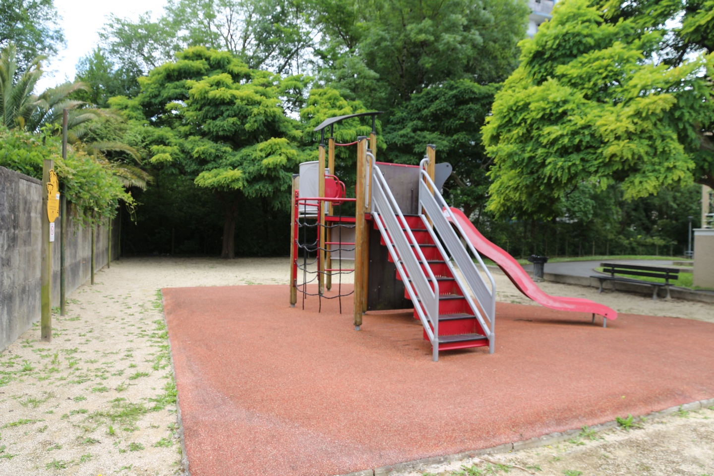 Aire de jeux-Ader - photo 4
