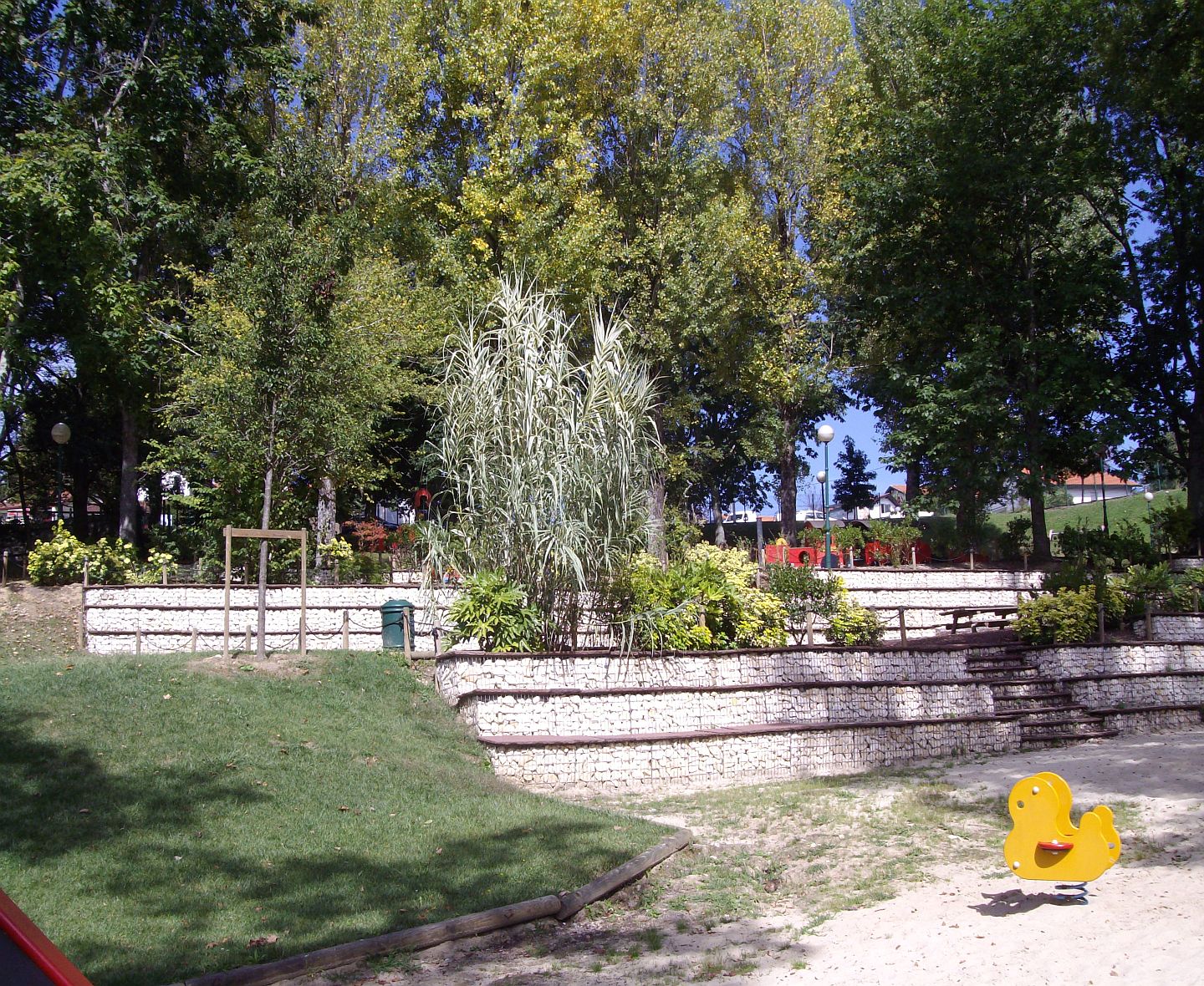 Aire de Jeux - photo 3