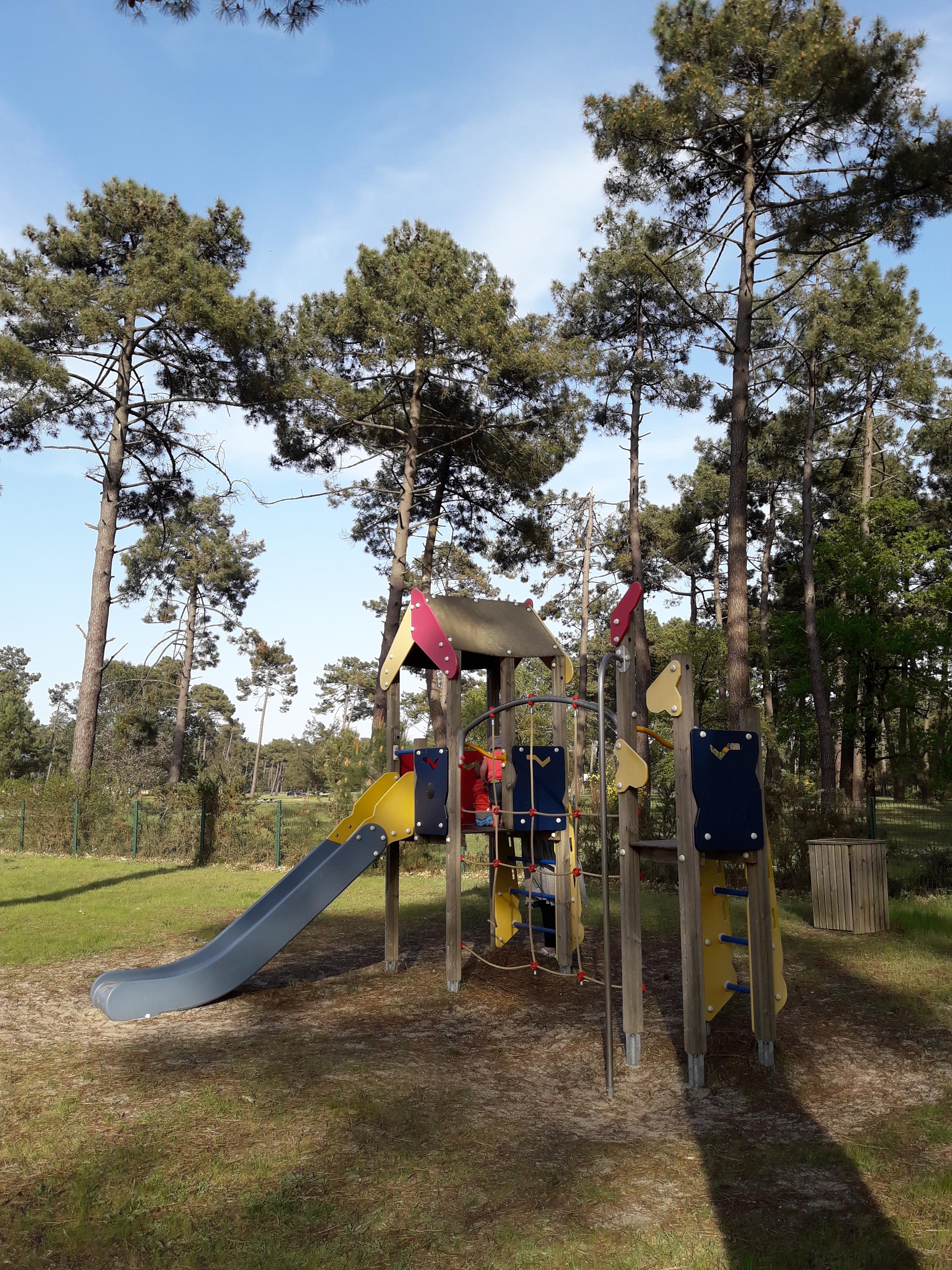 Aire de pique-nique de Montalivet - photo 3