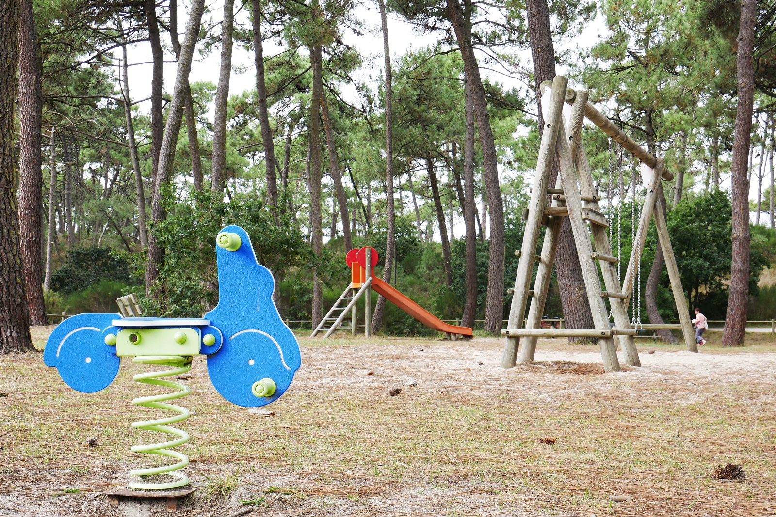 Aire de pique-nique du Gurp - photo 2