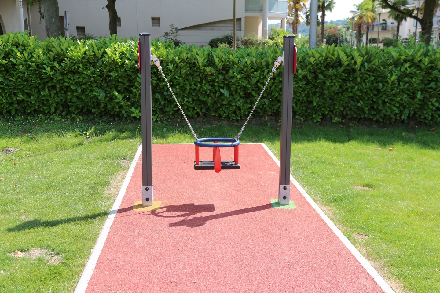 Aire de jeux du stade d'Este, Billère - photo 4