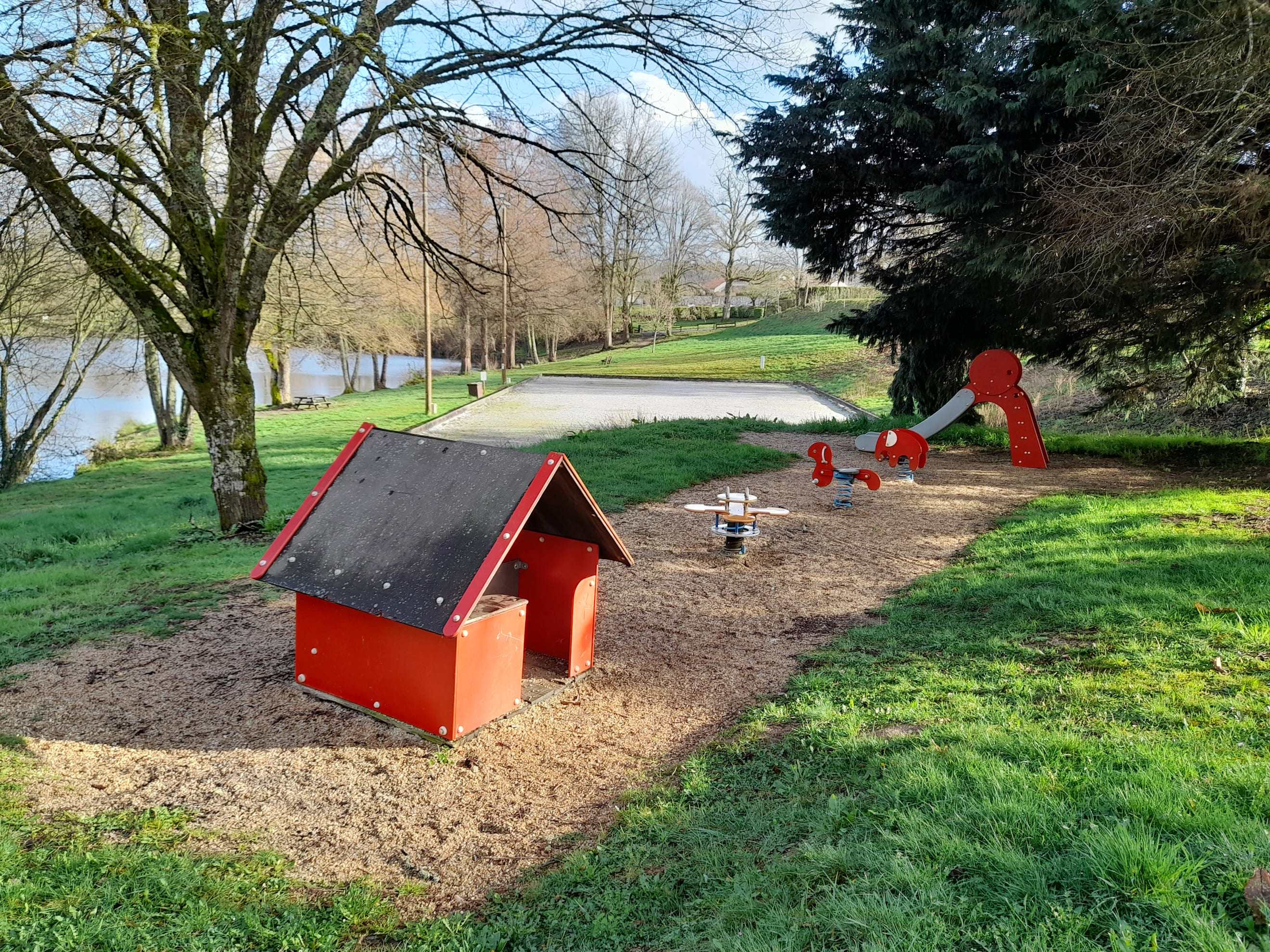 Site naturel des Pradelles, Saint-Paul - photo 5