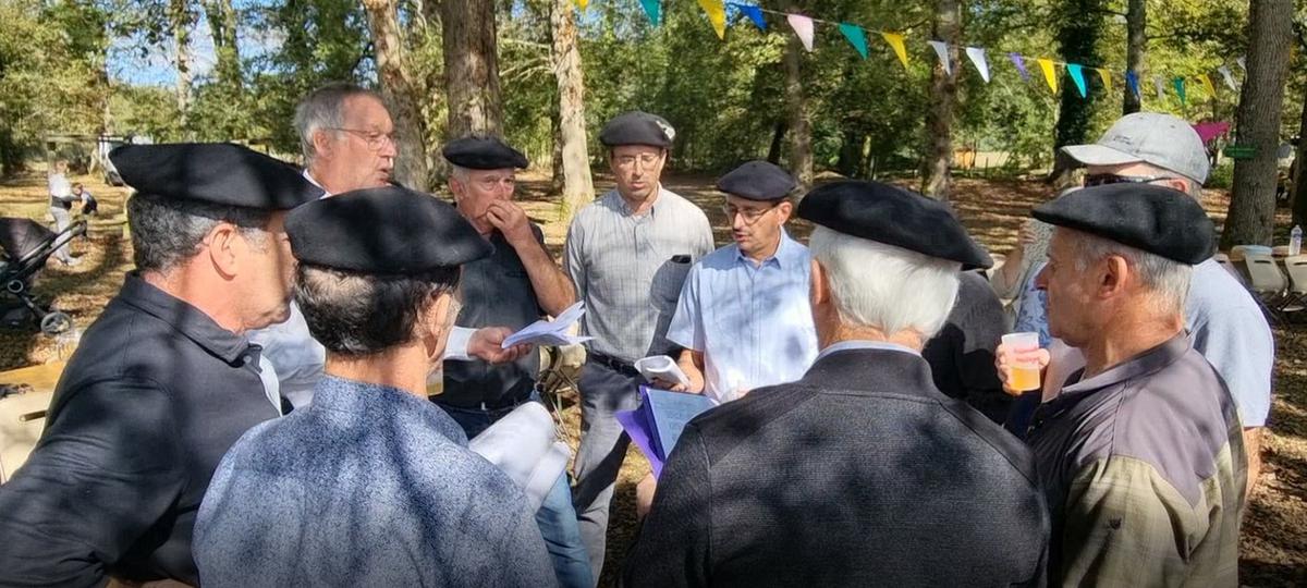Fête des 3 Clochers