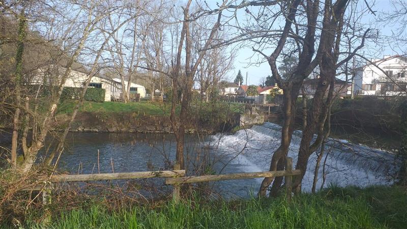 Aire de pique-nique rocade