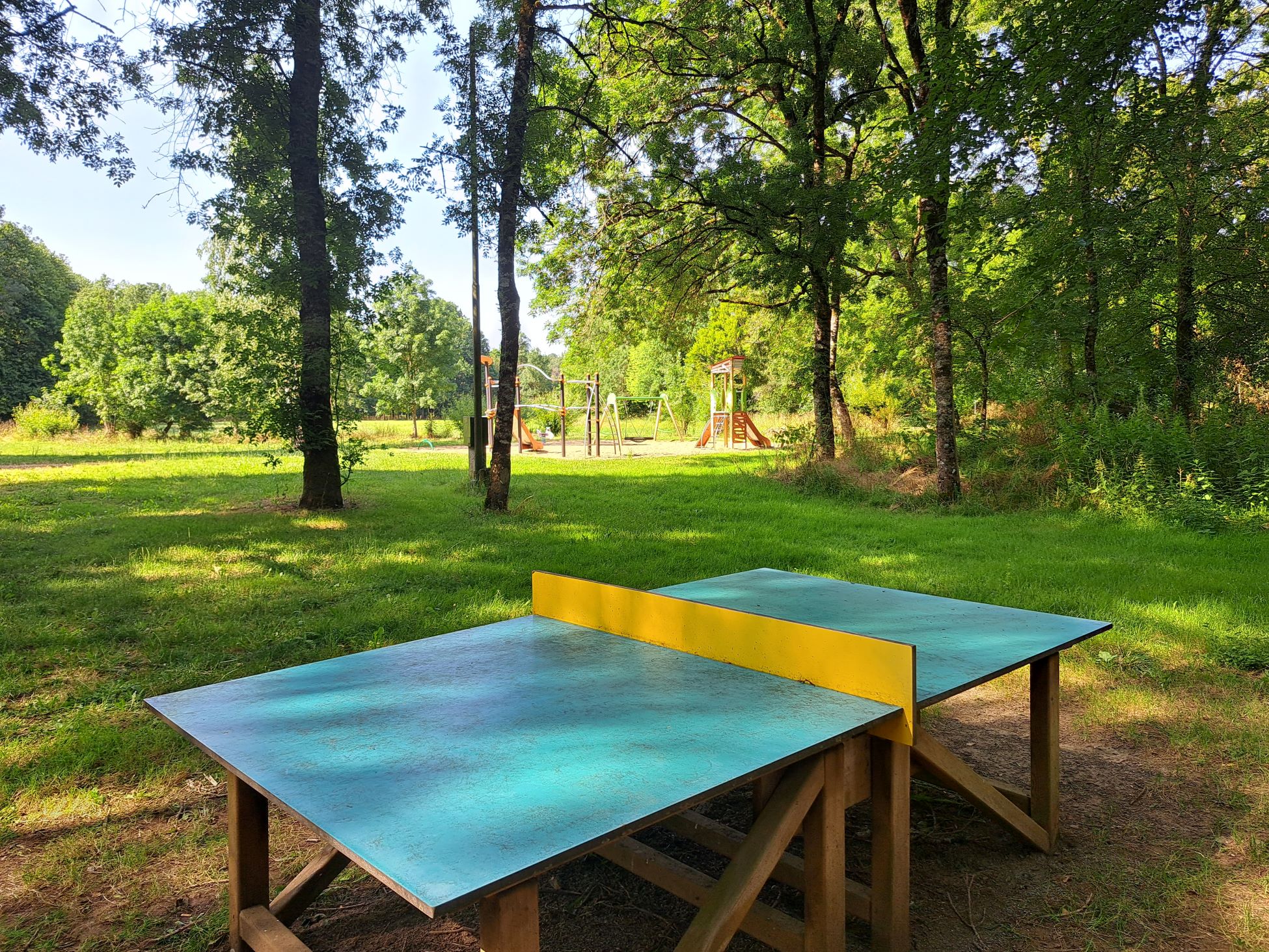 Aire de loisirs "Le Pré du Pont" - photo 3
