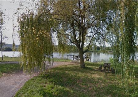 Aire de pique nique du Bec des Gaves
