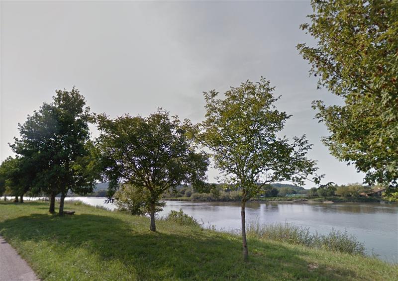 Aire de pique nique du Bec des Gaves