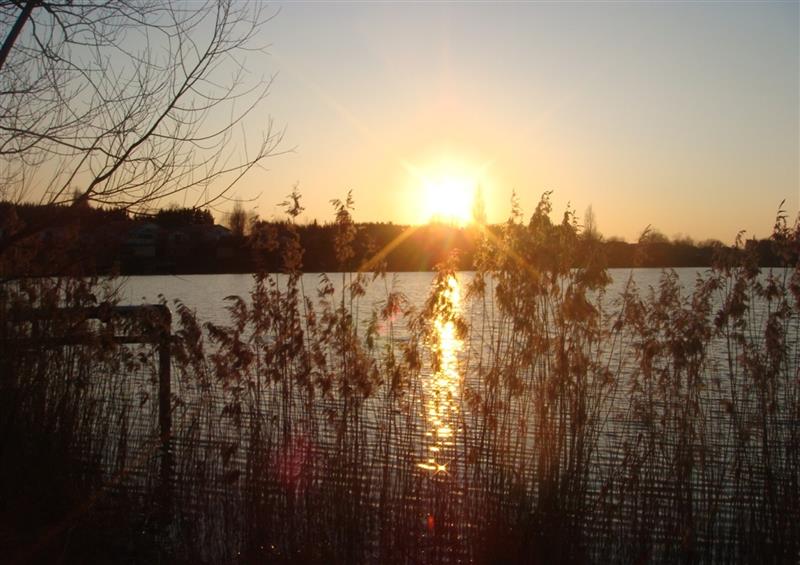 Aire du lac