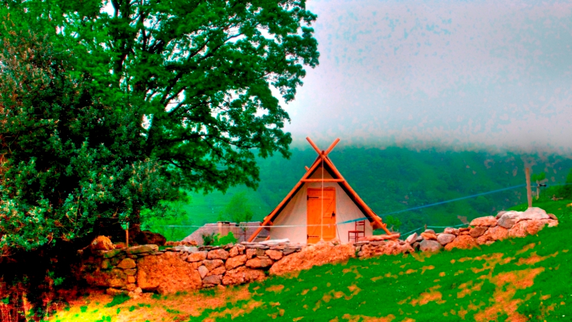 Aire Naturelle le Bousquet - photo 5