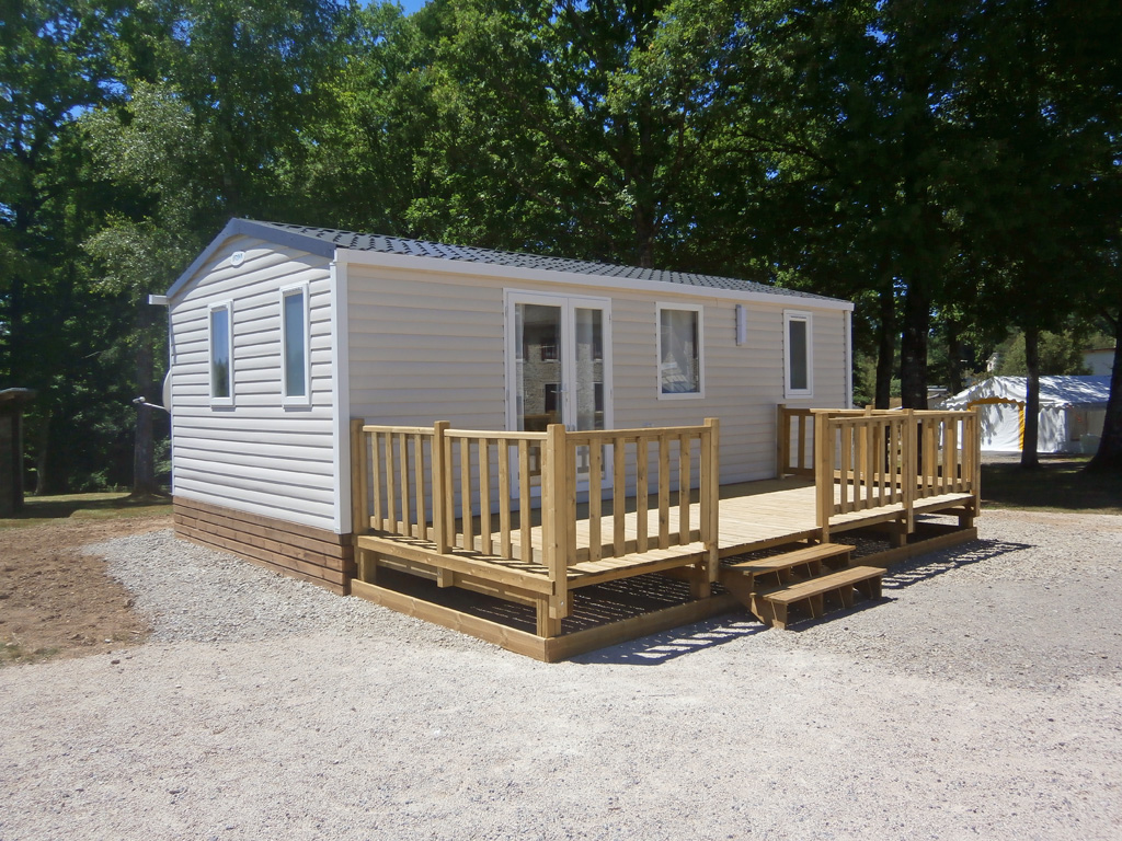 Aire naturelle du Poteau du Gay