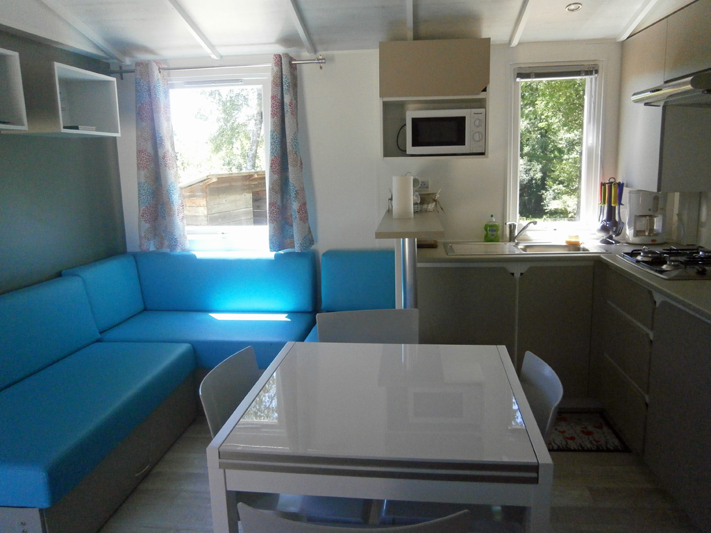 Aire naturelle du Poteau du Gay - photo 2