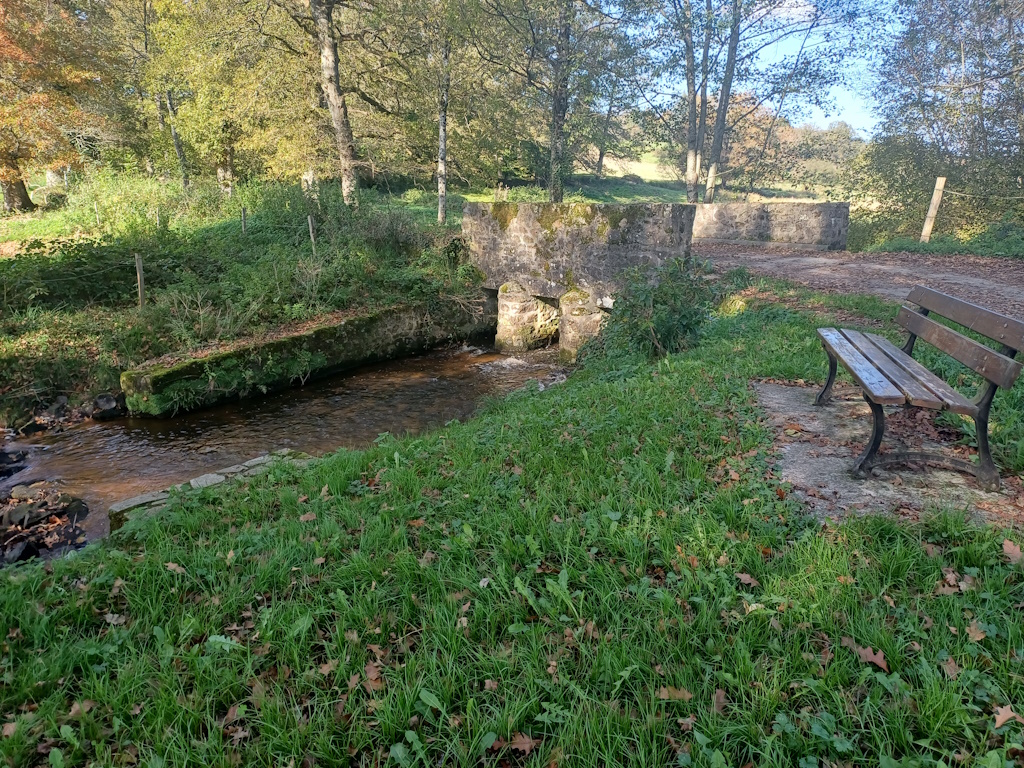 Aire de pique-nique - Pont de Boisse - photo 2