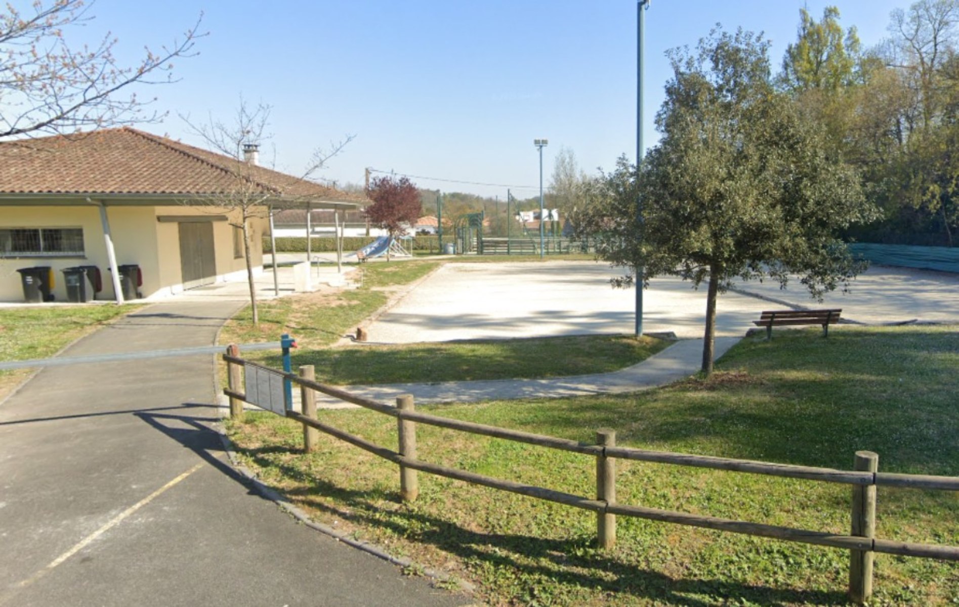 Espace Guerlande, Camblanes-et-Meynac - photo 3