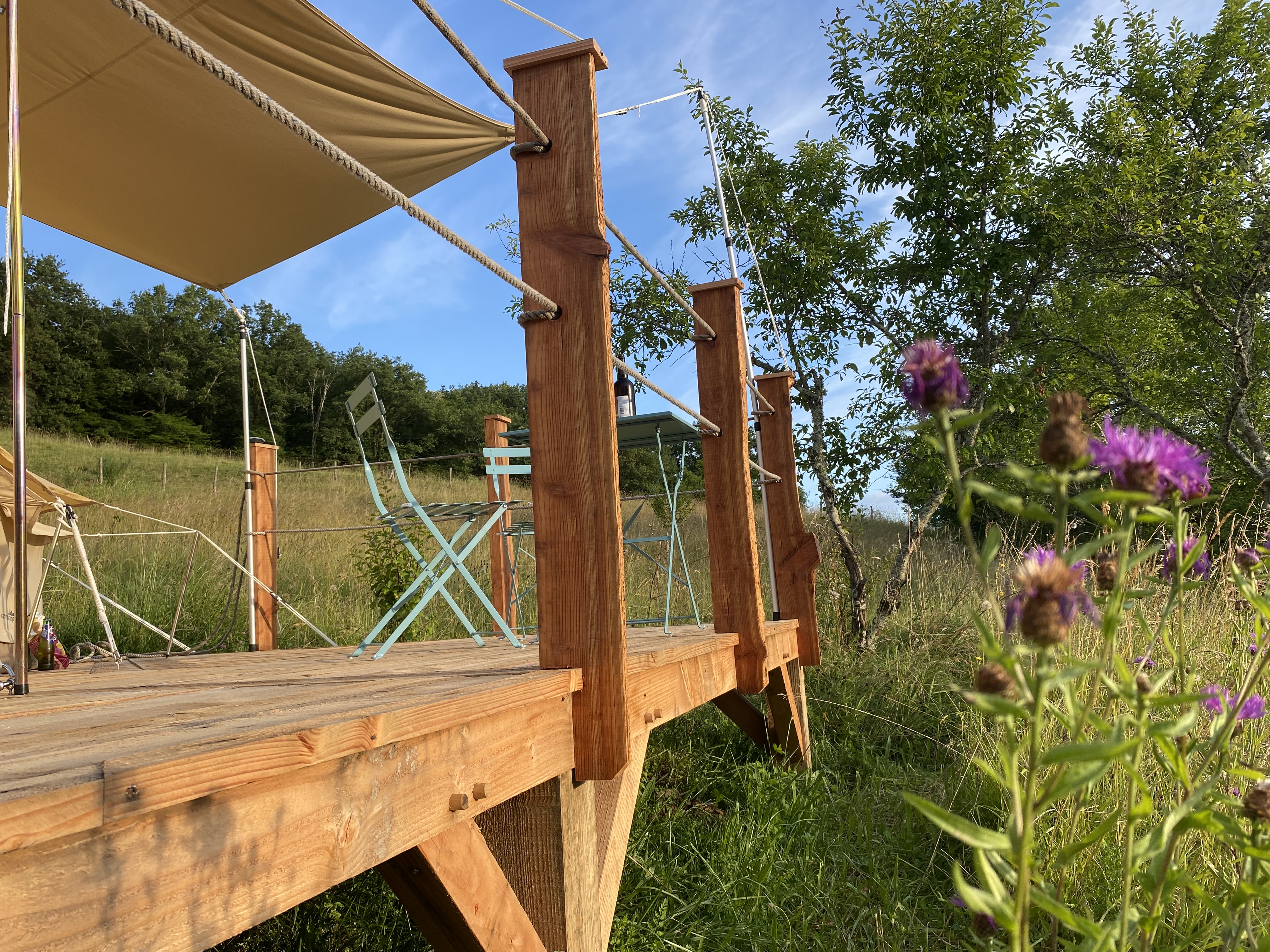 Le Vallon de Laborie, Astaillac - photo 9