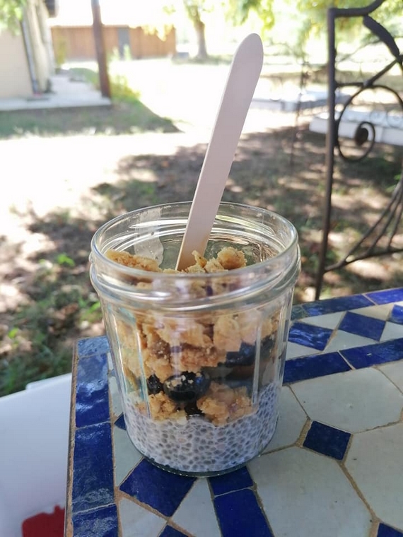 L'Airial des Pins