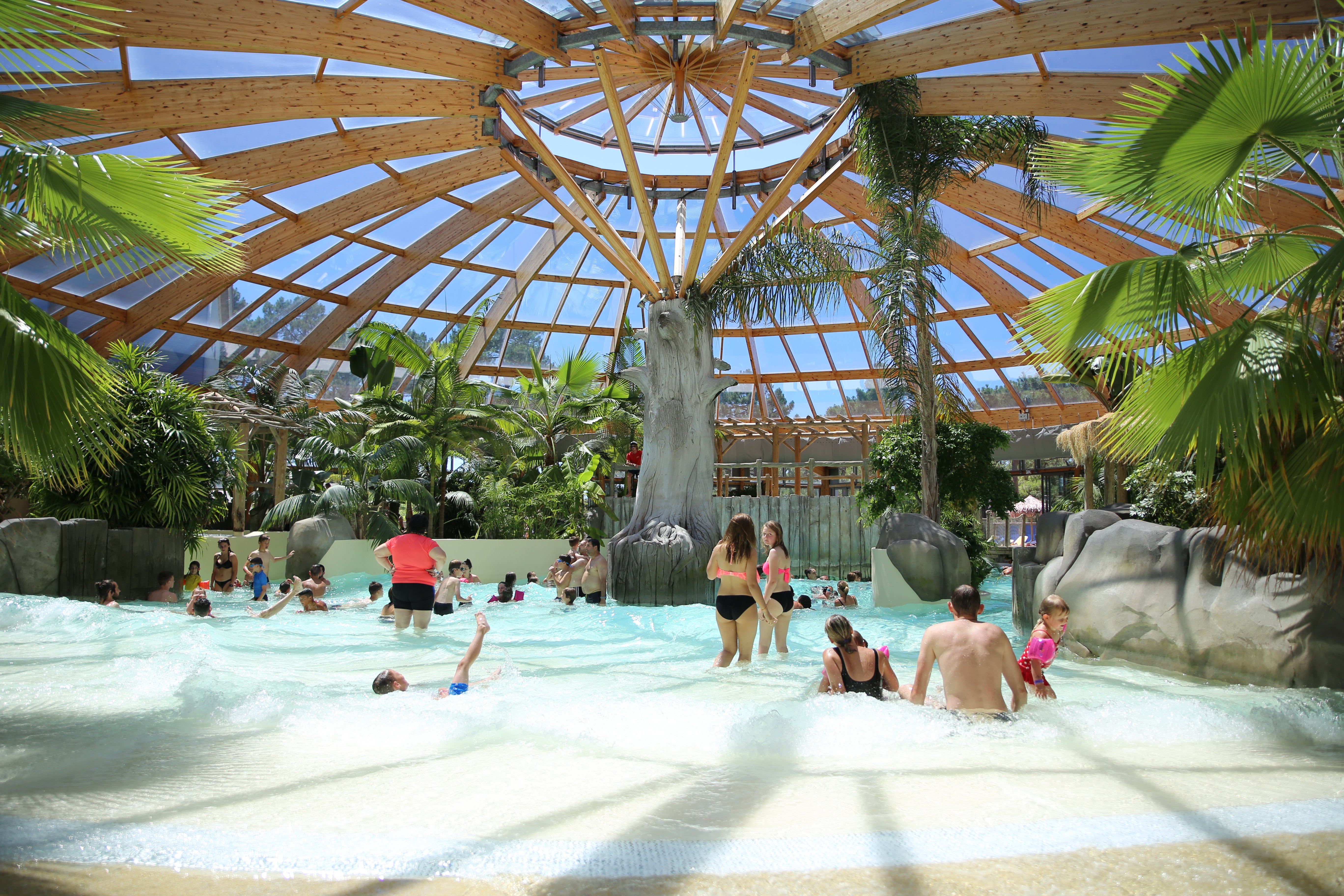 Aqualiday, Lacanau - photo 2