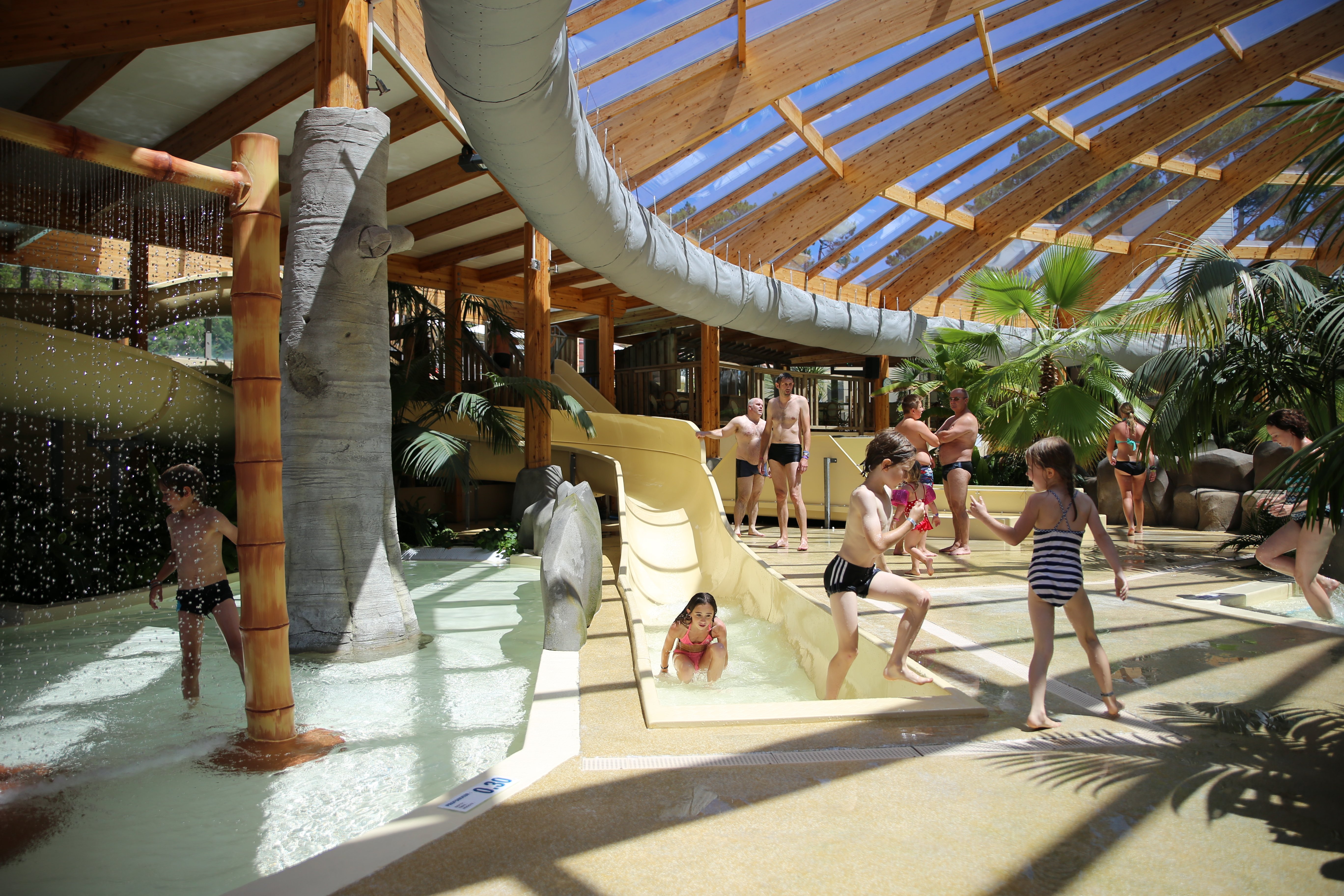 Aqualiday, Lacanau - photo 4