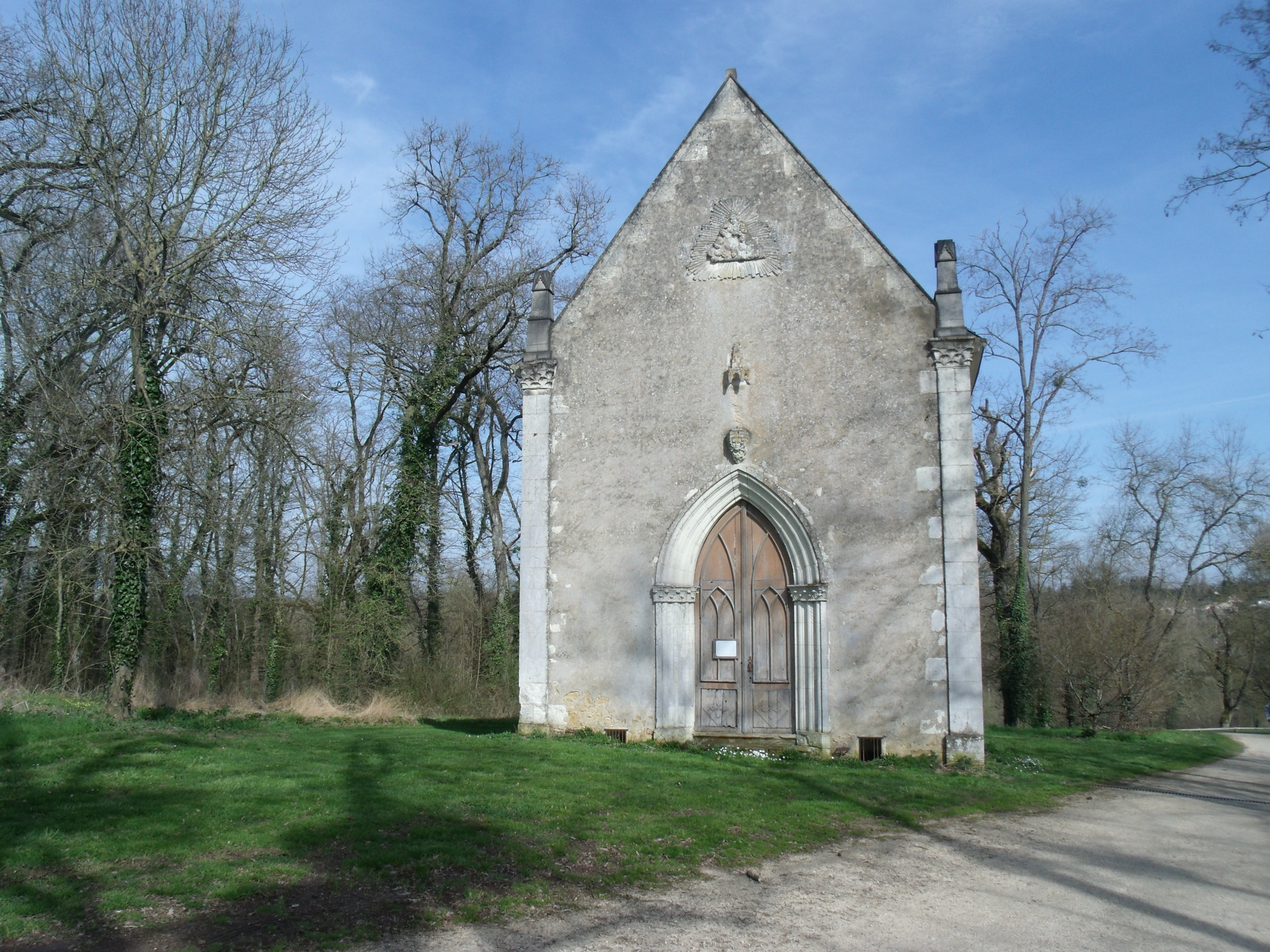 Le Domaine de Soulièvres (Airvault), Airvault - photo 9