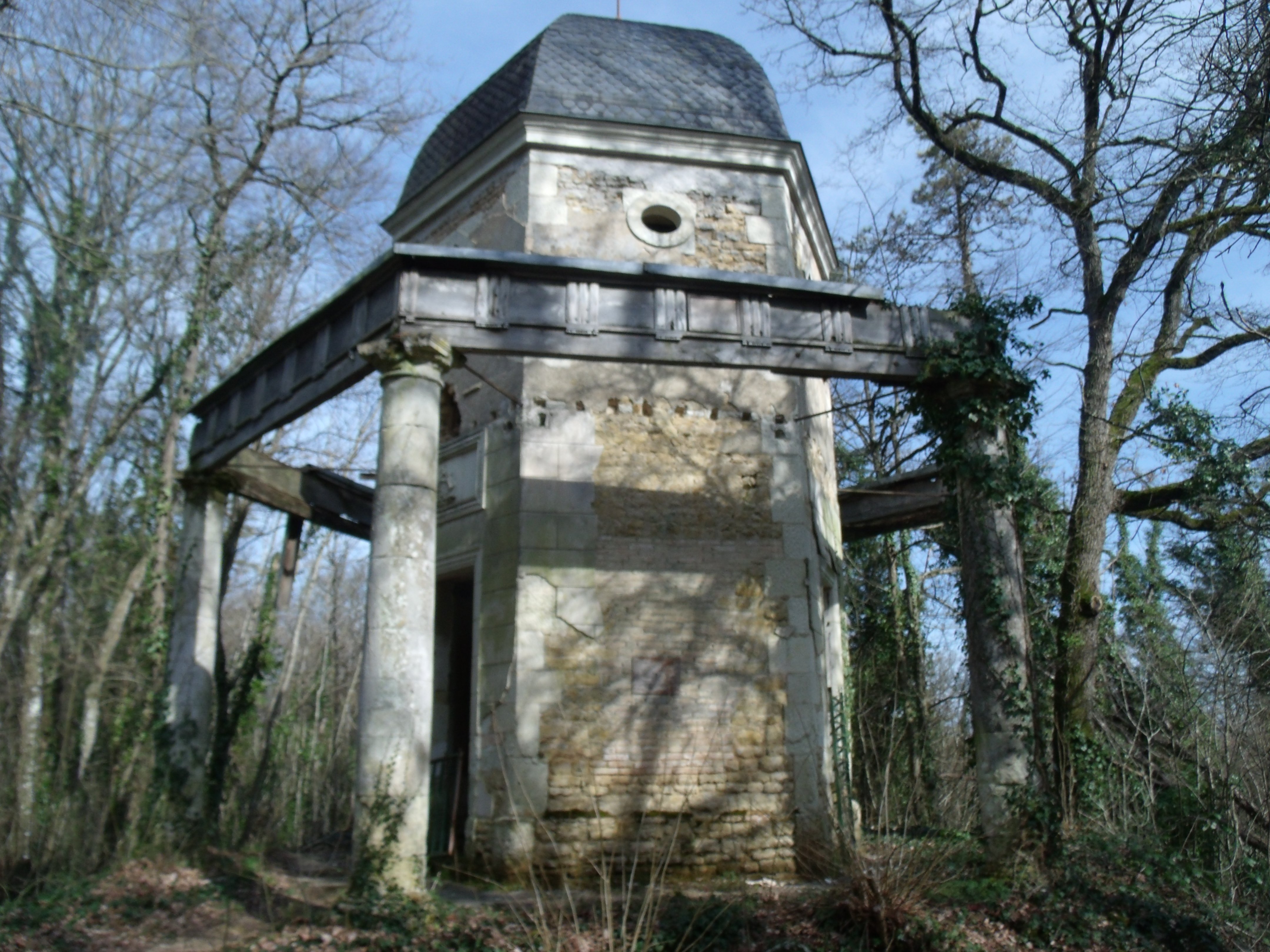 Le Domaine de Soulièvres (Airvault), Airvault - photo 11