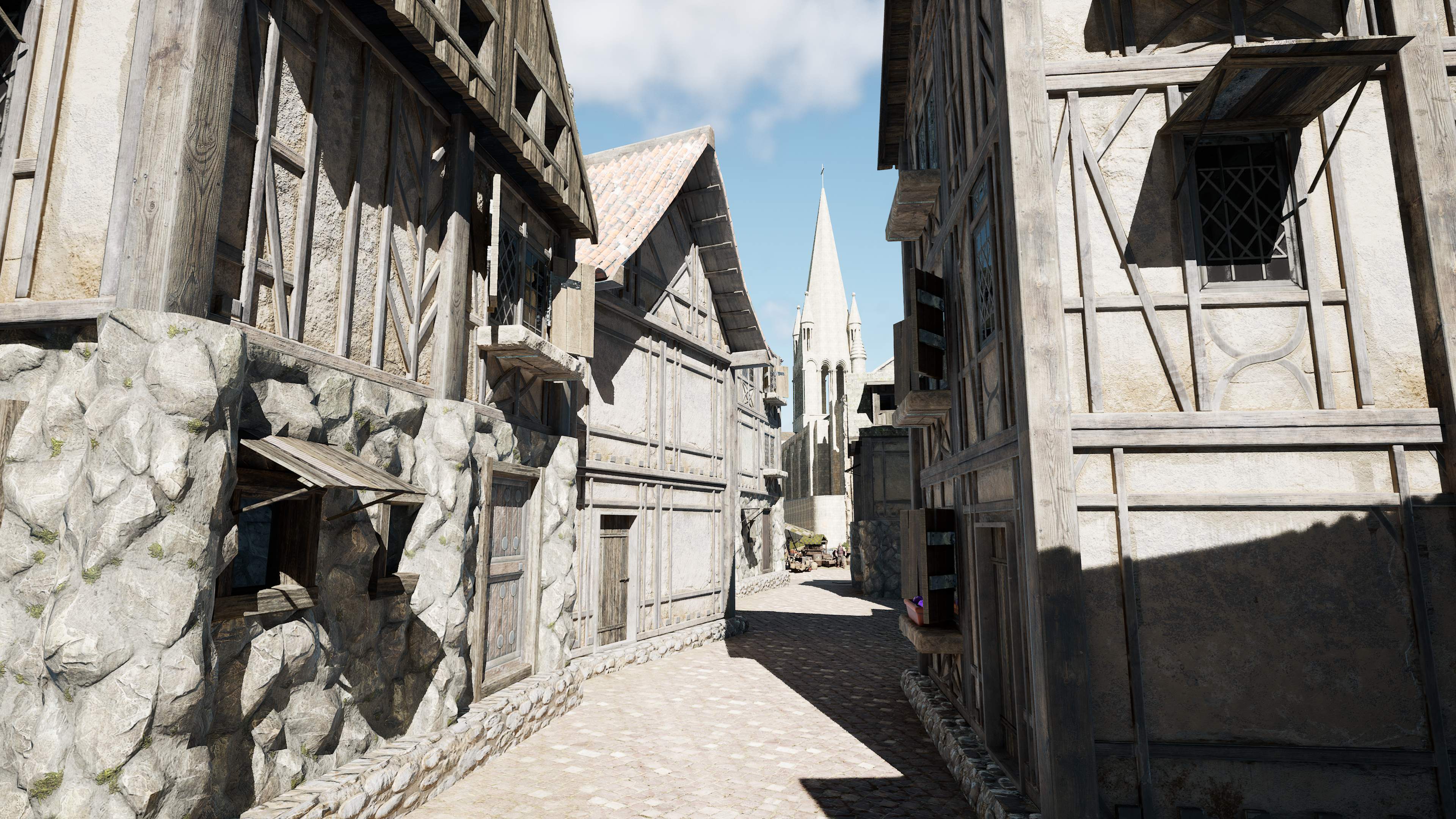 Réalité virtuelle