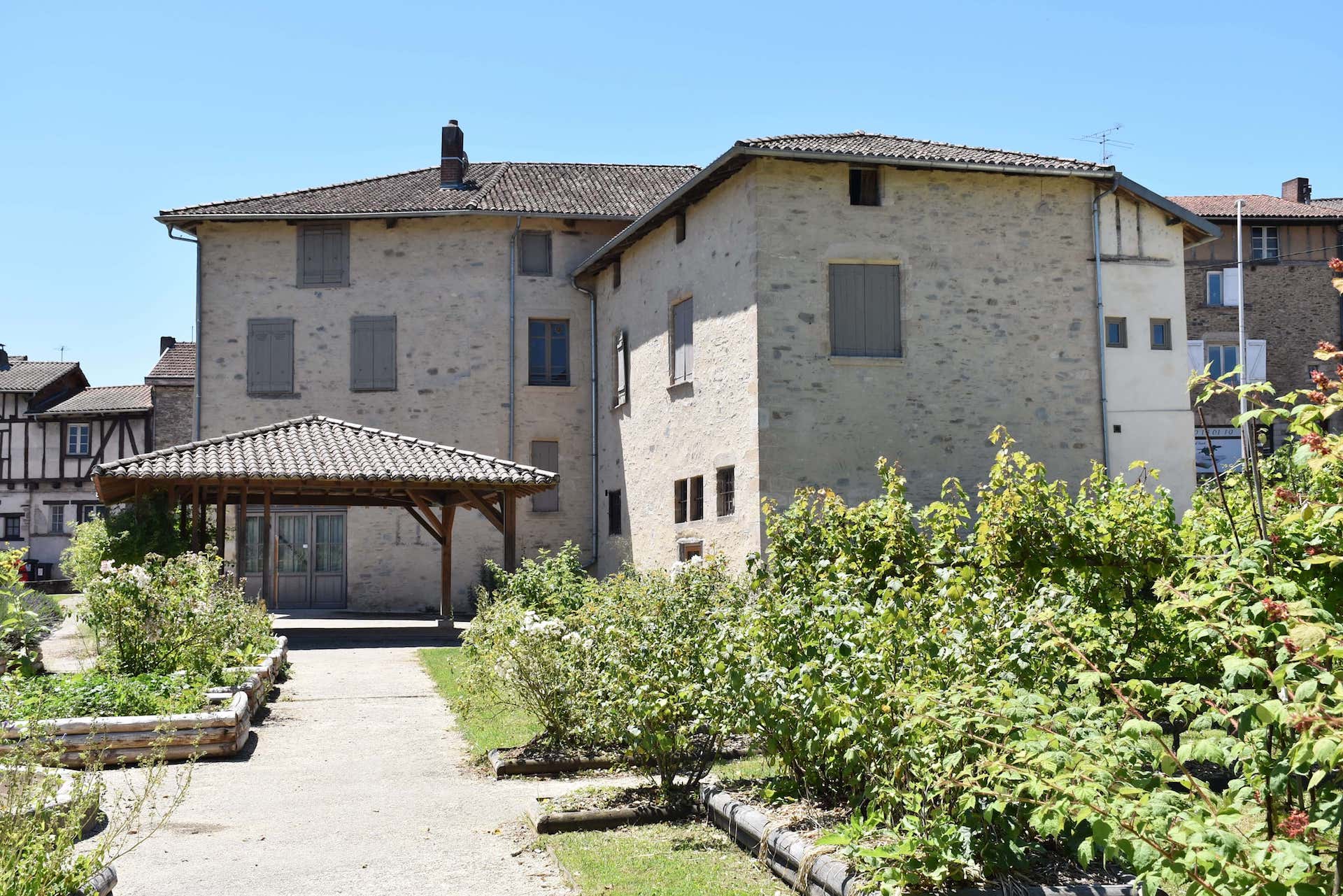 Boucle vélo Richard Coeur de Lion Ouest - étape 2, Saint-Martin-de-Jussac - photo 5