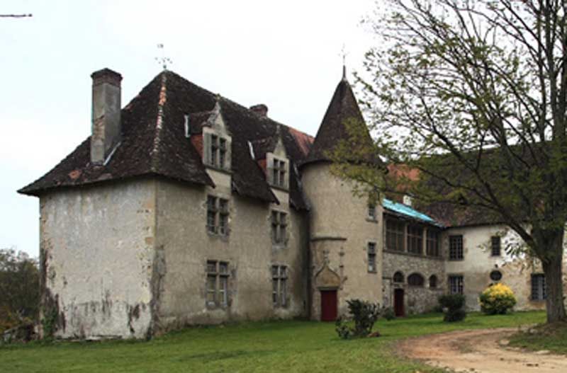 Variante de Losmonerie - Circuit puys et vallées en pays d'Aixe, Aixe-sur-Vienne - photo 2