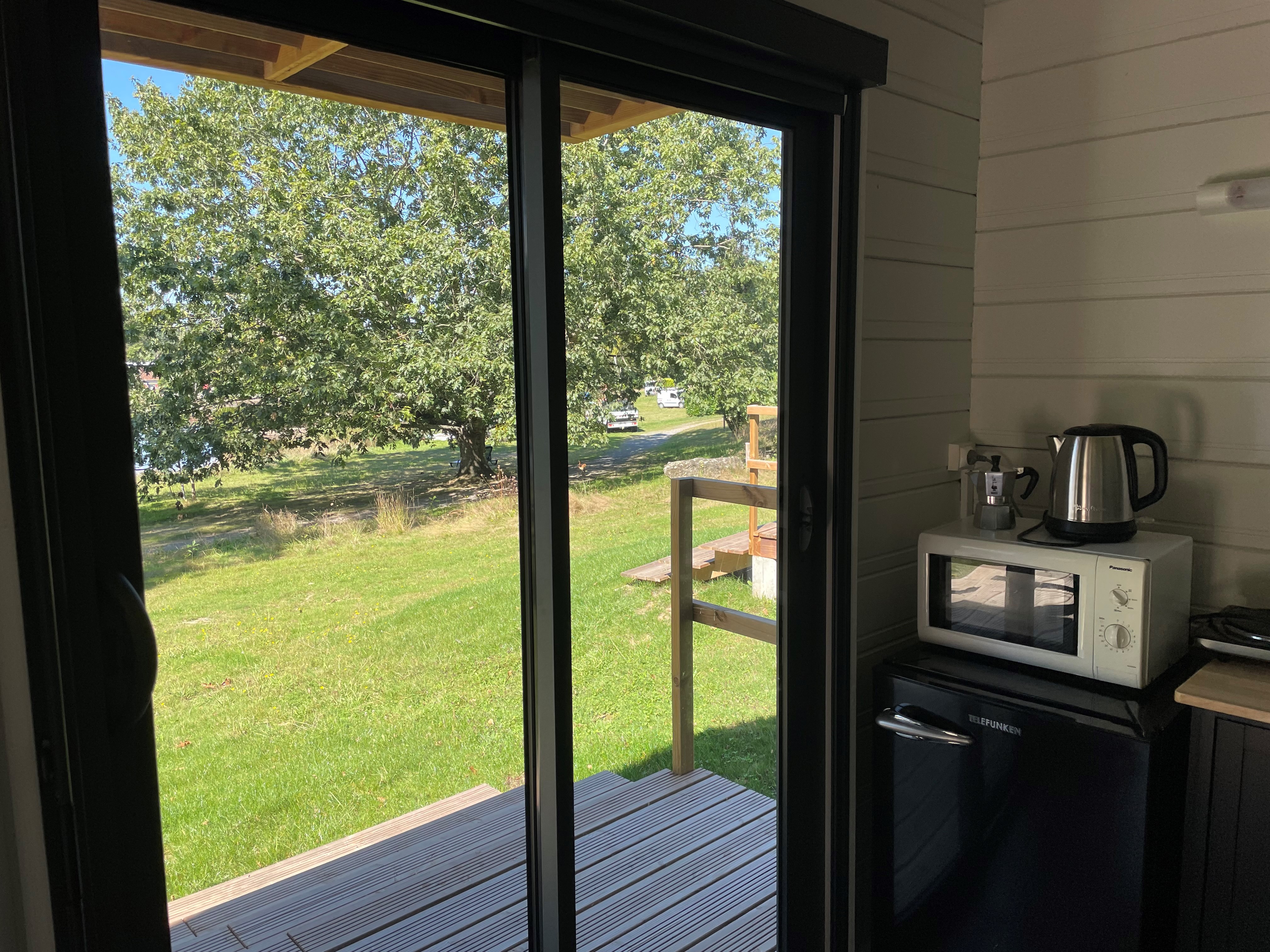 Camping de la Lande - photo 4